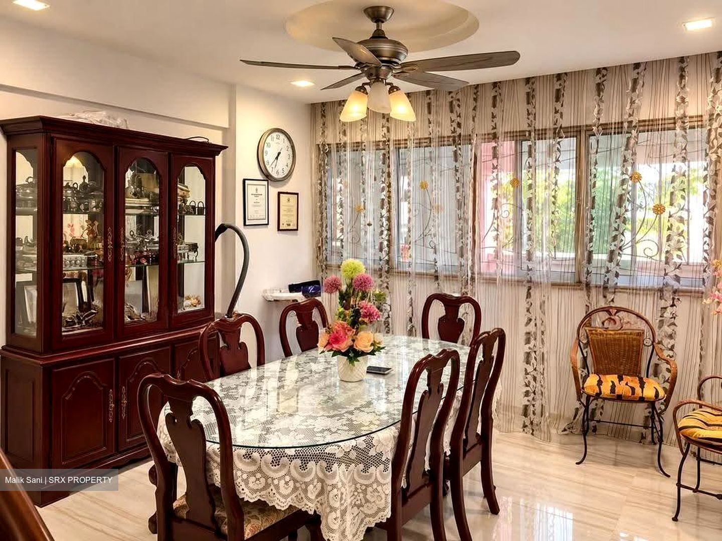 Blk 216 Jurong East Street 21 (Jurong East), HDB Executive #634220971